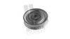 BREDA  LORETT TOA3939 Tensioner Pulley, V-belt